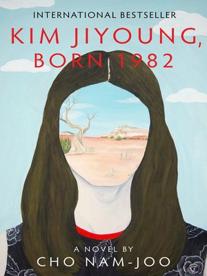 cover image of Kim Jiyoung, Born 1982